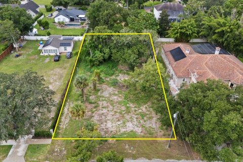Land in Windermere, Florida № 1910388 - photo 5