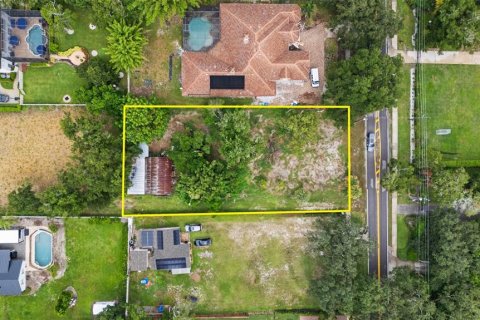 Land in Windermere, Florida № 1910388 - photo 9