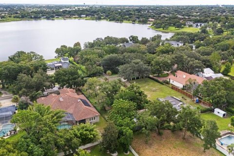 Land in Windermere, Florida № 1910388 - photo 13