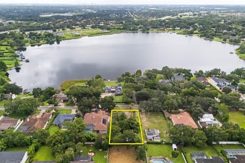 Land in Windermere, Florida № 1910388 - photo 2