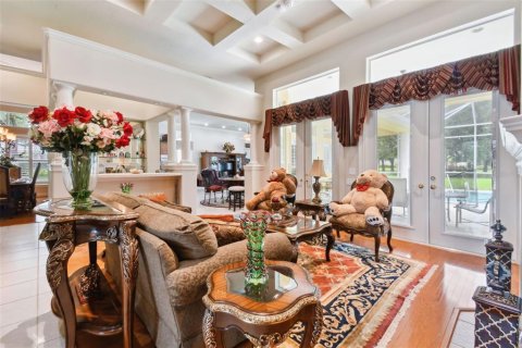 Casa en venta en Fish Hawk, Florida, 4 dormitorios, 468.88 m2 № 1844336 - foto 27