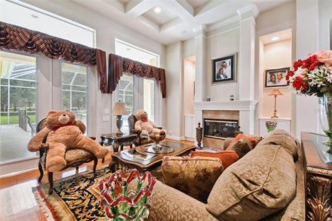 Casa en venta en Fish Hawk, Florida, 4 dormitorios, 468.88 m2 № 1844336 - foto 28