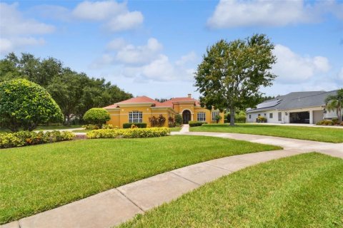 Casa en venta en Fish Hawk, Florida, 4 dormitorios, 468.88 m2 № 1844336 - foto 3