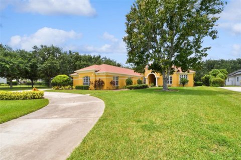 Casa en venta en Fish Hawk, Florida, 4 dormitorios, 468.88 m2 № 1844336 - foto 2