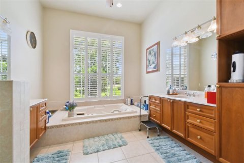 Casa en venta en Fish Hawk, Florida, 4 dormitorios, 468.88 m2 № 1844336 - foto 24