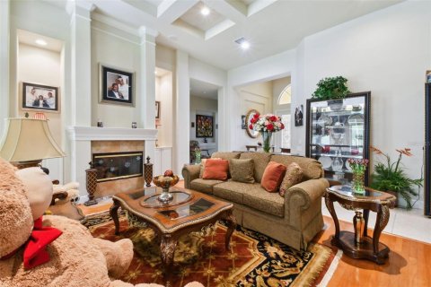 Casa en venta en Fish Hawk, Florida, 4 dormitorios, 468.88 m2 № 1844336 - foto 29