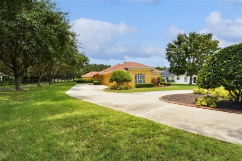 Casa en venta en Fish Hawk, Florida, 4 dormitorios, 468.88 m2 № 1844336 - foto 4