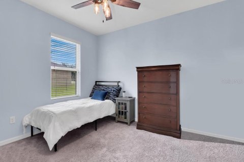 Villa ou maison à vendre à Cape Coral, Floride: 4 chambres, 215.44 m2 № 1845265 - photo 22