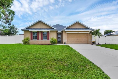 Villa ou maison à vendre à Cape Coral, Floride: 4 chambres, 215.44 m2 № 1845265 - photo 2