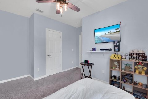 Villa ou maison à vendre à Cape Coral, Floride: 4 chambres, 215.44 m2 № 1845265 - photo 23