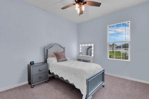 Villa ou maison à vendre à Cape Coral, Floride: 4 chambres, 215.44 m2 № 1845265 - photo 19