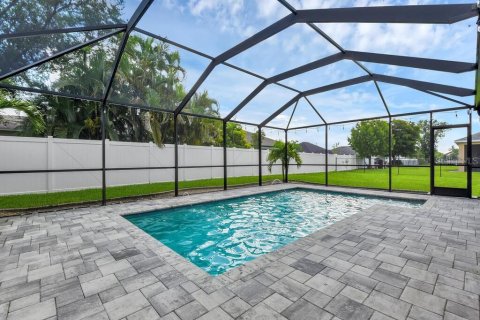 Villa ou maison à vendre à Cape Coral, Floride: 4 chambres, 215.44 m2 № 1845265 - photo 29