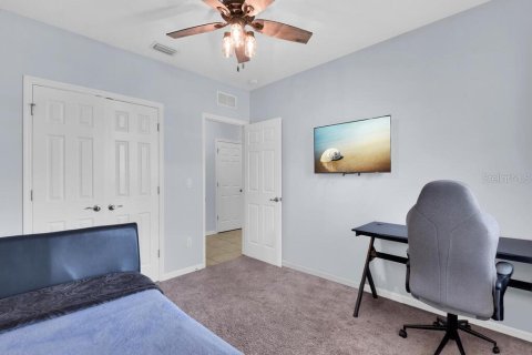 Villa ou maison à vendre à Cape Coral, Floride: 4 chambres, 215.44 m2 № 1845265 - photo 25