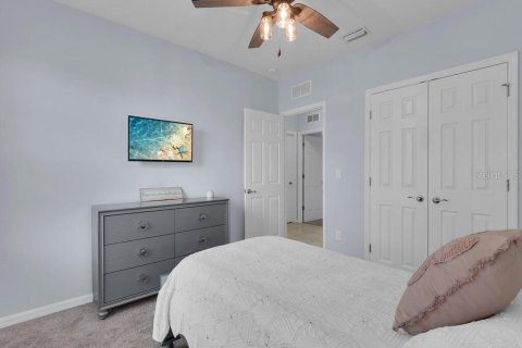 Villa ou maison à vendre à Cape Coral, Floride: 4 chambres, 215.44 m2 № 1845265 - photo 20