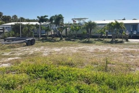 Land in Longboat Key, Florida № 2118171 - photo 15