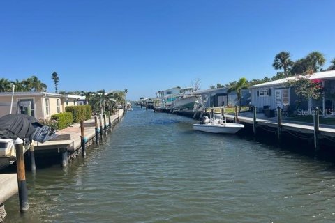 Land in Longboat Key, Florida № 2118171 - photo 29