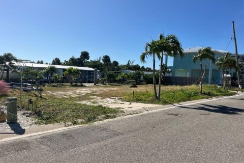 Land in Longboat Key, Florida № 2118171