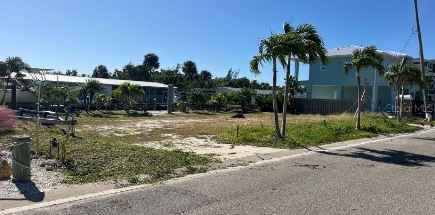 Land in Longboat Key, Florida № 2118171