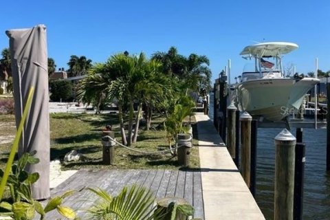 Land in Longboat Key, Florida № 2118171 - photo 6