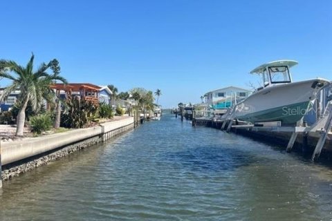 Land in Longboat Key, Florida № 2118171 - photo 30