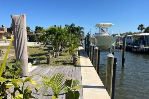 Land in Longboat Key, Florida № 2118171 - photo 8
