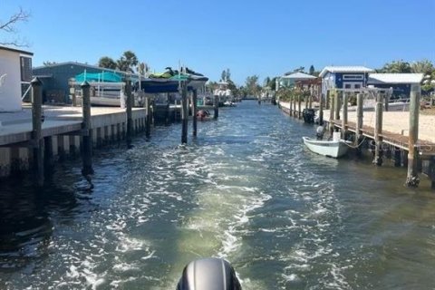 Land in Longboat Key, Florida № 2118171 - photo 27
