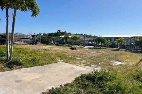 Land in Longboat Key, Florida № 2118171 - photo 16