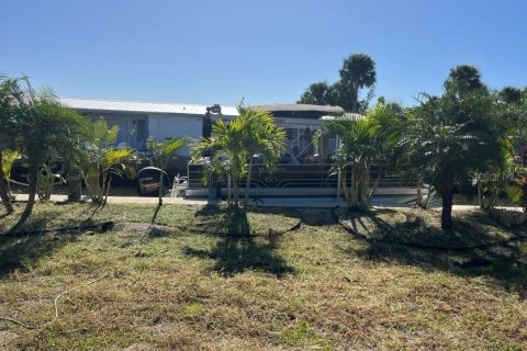 Land in Longboat Key, Florida № 2118171 - photo 19
