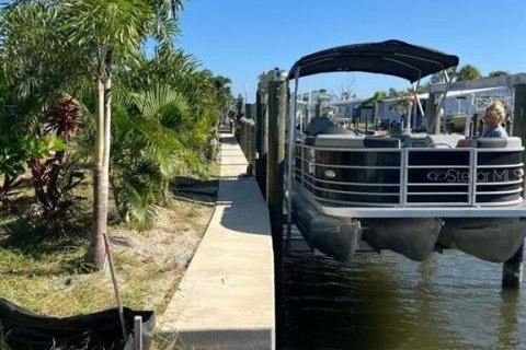 Land in Longboat Key, Florida № 2118171 - photo 18
