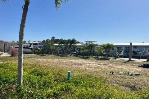 Land in Longboat Key, Florida № 2118171 - photo 11