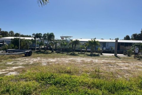 Land in Longboat Key, Florida № 2118171 - photo 5