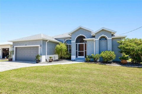 Casa en venta en Punta Gorda, Florida, 3 dormitorios, 145.48 m2 № 1884384 - foto 7