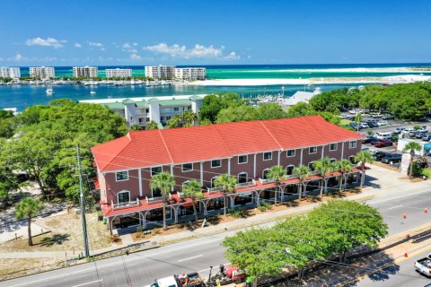 Propiedad comercial en venta en Destin, Florida № 558217 - foto 1