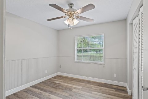 House in Bushnell, Florida 4 bedrooms, 190.82 sq.m. № 2208306 - photo 23