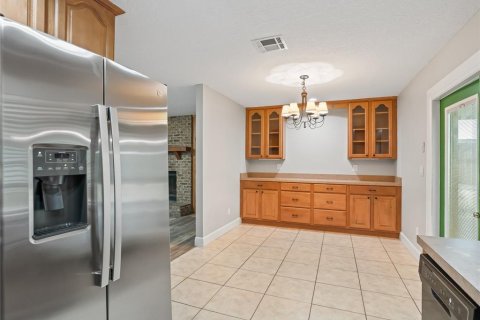 House in Bushnell, Florida 4 bedrooms, 190.82 sq.m. № 2208306 - photo 13