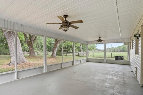 House in Bushnell, Florida 4 bedrooms, 190.82 sq.m. № 2208306 - photo 29