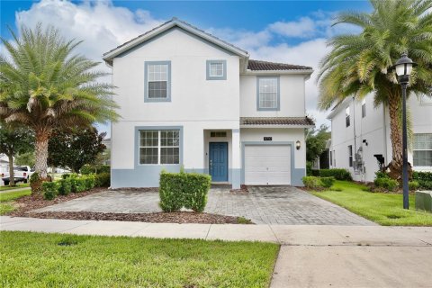Casa en STOREY LAKE en Kissimmee, Florida 6 dormitorios, 305.74 m2 № 2353320