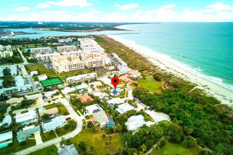 Casa en Cape Canaveral, Florida 3 dormitorios, 221.39 m2 № 1534960