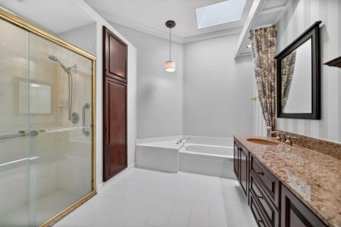 Villa ou maison à vendre à Palm City, Floride: 3 chambres, 181.35 m2 № 2147201 - photo 27