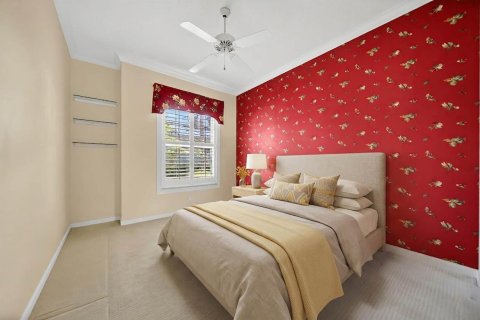 Villa ou maison à vendre à Palm City, Floride: 3 chambres, 181.35 m2 № 2147201 - photo 17