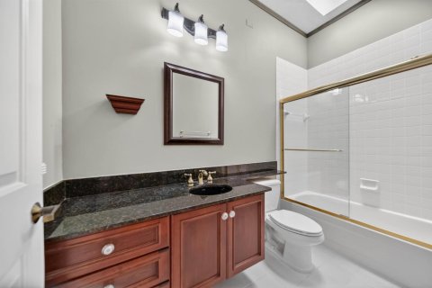 Villa ou maison à vendre à Palm City, Floride: 3 chambres, 181.35 m2 № 2147201 - photo 18