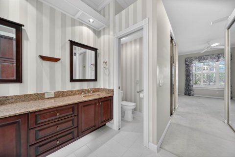 Villa ou maison à vendre à Palm City, Floride: 3 chambres, 181.35 m2 № 2147201 - photo 28