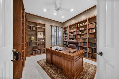 Villa ou maison à vendre à Palm City, Floride: 3 chambres, 181.35 m2 № 2147201 - photo 15