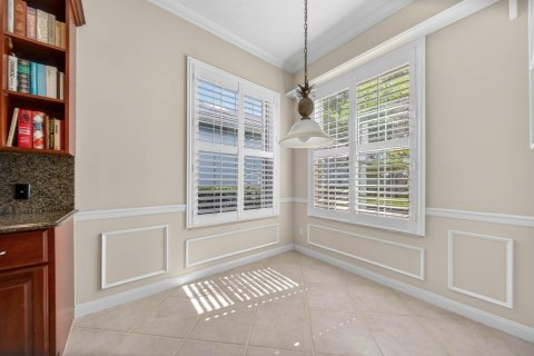 Villa ou maison à vendre à Palm City, Floride: 3 chambres, 181.35 m2 № 2147201 - photo 10