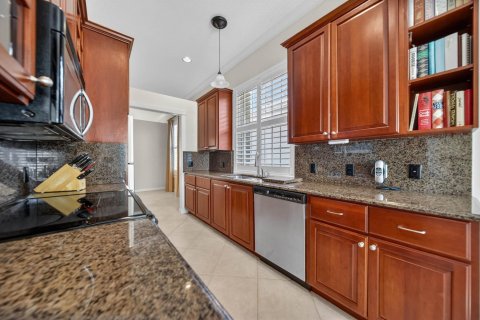 Villa ou maison à vendre à Palm City, Floride: 3 chambres, 181.35 m2 № 2147201 - photo 11