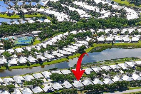 Villa ou maison à vendre à Palm City, Floride: 3 chambres, 181.35 m2 № 2147201 - photo 3