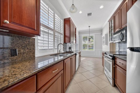 Villa ou maison à vendre à Palm City, Floride: 3 chambres, 181.35 m2 № 2147201 - photo 12