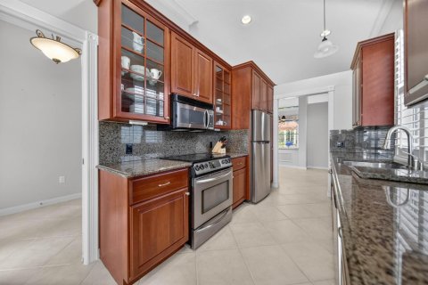 Villa ou maison à vendre à Palm City, Floride: 3 chambres, 181.35 m2 № 2147201 - photo 9