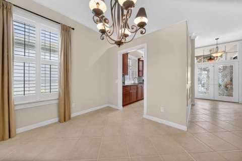 Villa ou maison à vendre à Palm City, Floride: 3 chambres, 181.35 m2 № 2147201 - photo 6