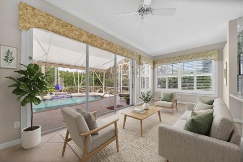 Villa ou maison à vendre à Palm City, Floride: 3 chambres, 181.35 m2 № 2147201 - photo 30